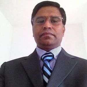 Meet your Posher, Fazlul